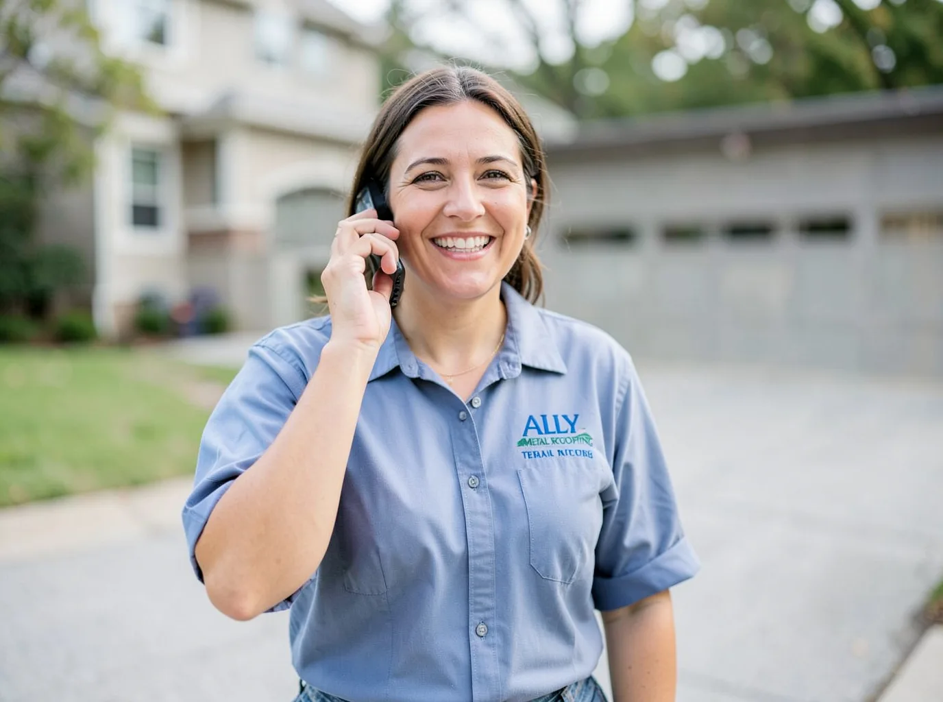 Metal Roof Installation Yorba Linda, CA FAQs